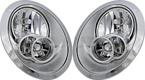 For 2005 2008 mini cooper - mini,