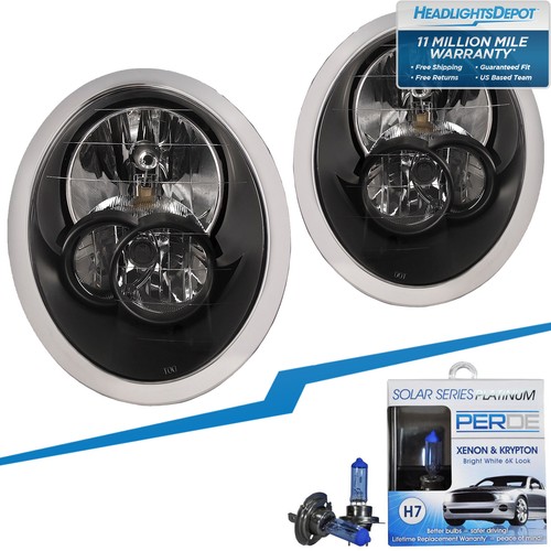 Headlights for 2005 2006 - for, 2005-2006