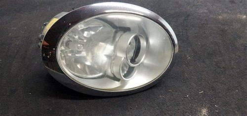 Passenger right headlight - passenger,