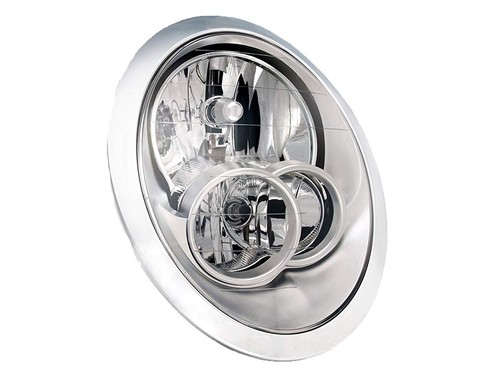Replacement headlight headlamp - replacement,