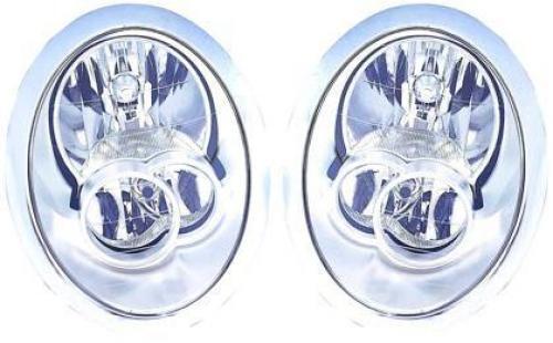Side pair for - 2005,
