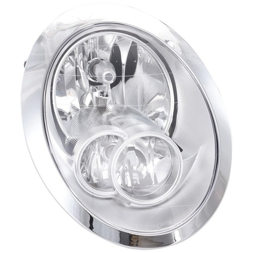 Headlight for 2005 2008 mini - for, 2005-2008