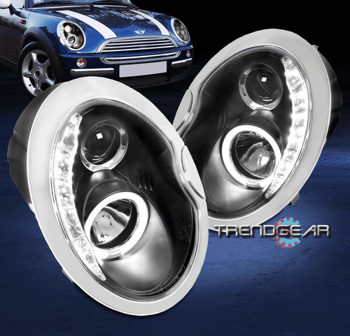 For 2002 2006 mini - cooper, led