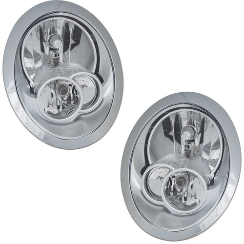 Headlight set for 2005 2008 - set,