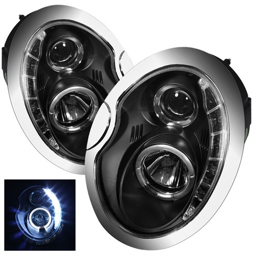 Spyder auto 5011336 - 5011336, led