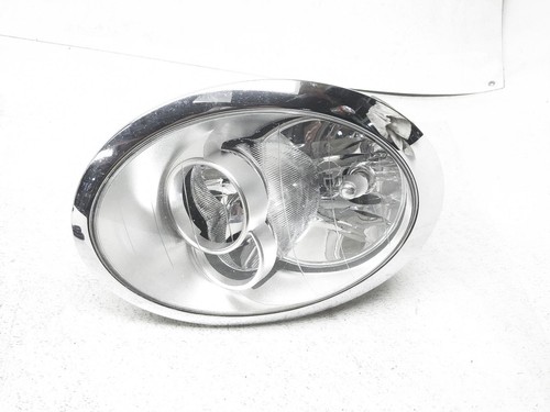 2005 2008 mini cooper driver - 2005-2008,