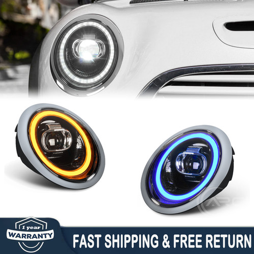 Led headlight for - led,
