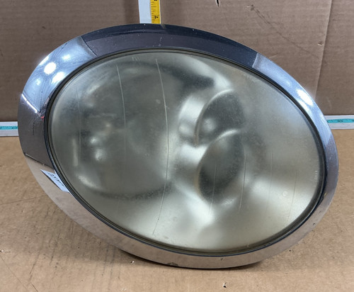 2005 2008 mini cooper front - 2005-2008,
